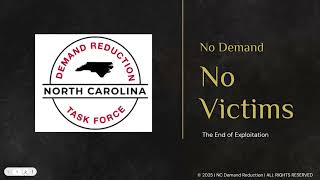 Behind the Demand: A Webinar Series on Trafficking Prevention, Session 3