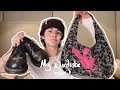 お気に入り服紹介|服好きな海外大学生のオシャレすぎるクローゼットを大公開!