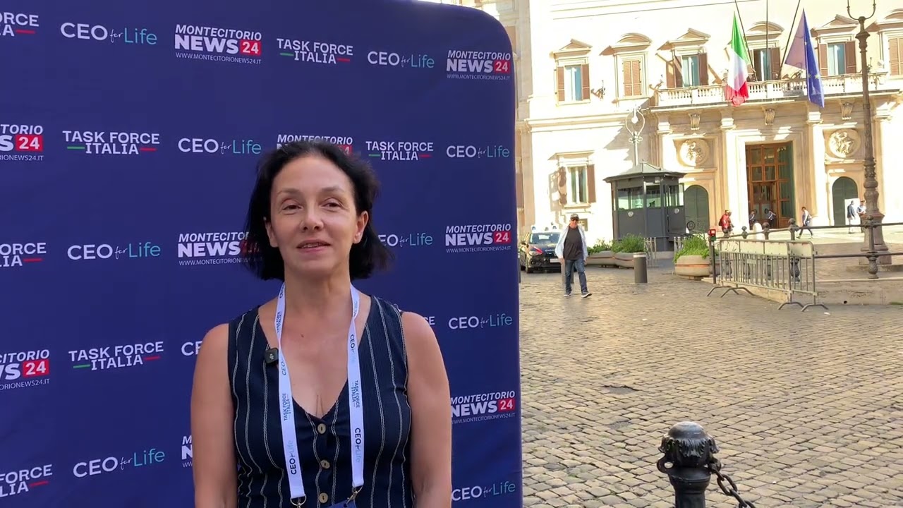 Intervista a Lavinia Garulli, Strategy Director, LePub Italy - Task Force Italia