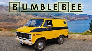 DawgStrip: Project BumbleBee - Part 2