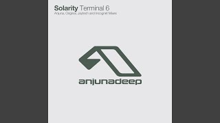 Video thumbnail of "Solarity - Terminal 6 (Original Mix)"