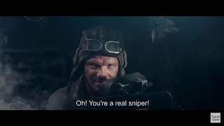 Tankers (2018)