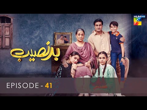 Badnaseeb — Episode 41