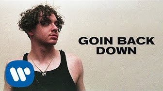 Jack Harlow - GOIN BACK DOWN [Official Audio]