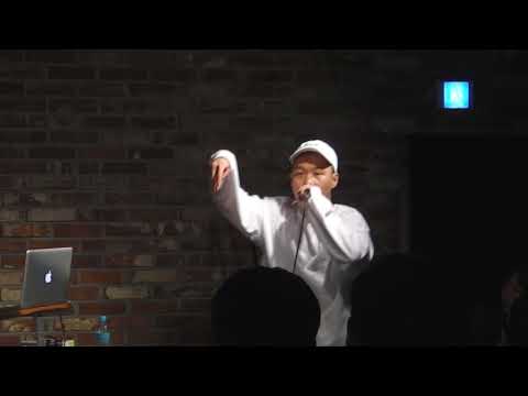 (160528) TUJL45 "뚝심" - Don Malik "Rodeo"
