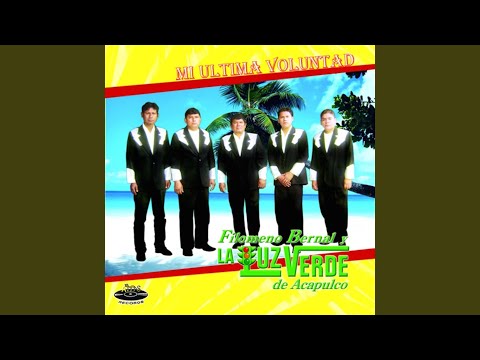 Mi Última Voluntad