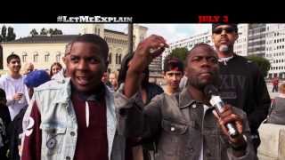 KEVIN HART: LET ME EXPLAIN - TV Spot "Icon"