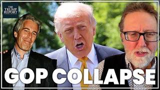 Trump acting like a ‘mafioso boss’ as Republicans learn the cost of defiance | Scott Lucas