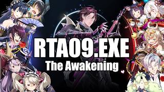 [ Epic Seven ] RTA09.EXE - The Awakening