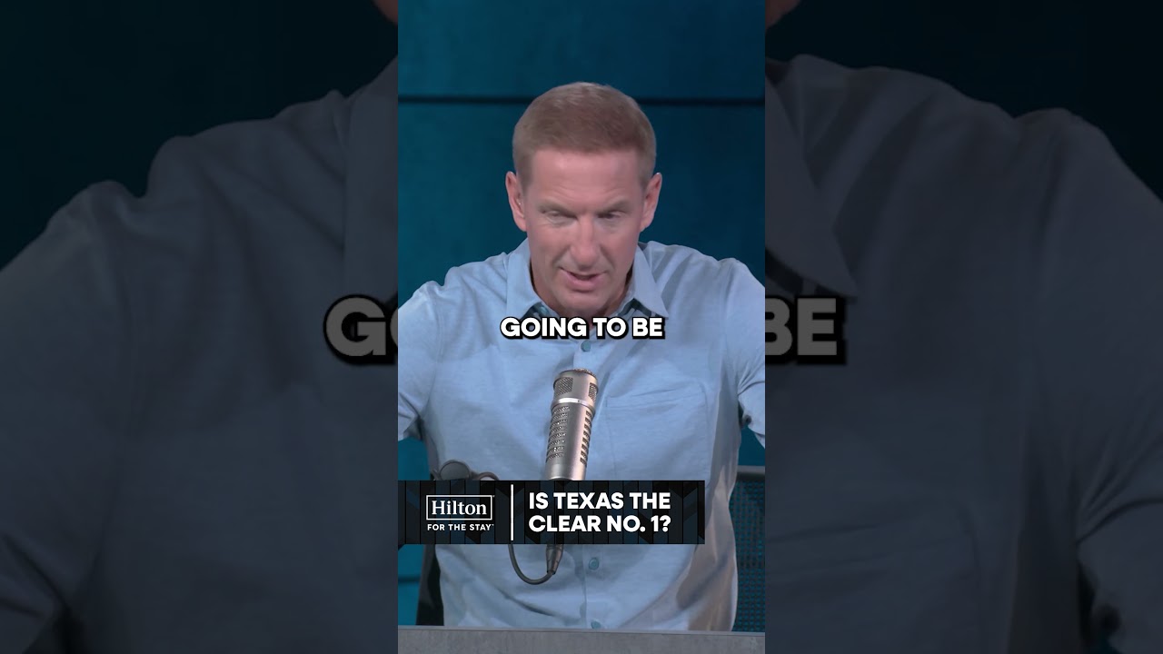 Will Texas beat themselves or will they take down Oklahoma? #texas #oklahoma #redriver