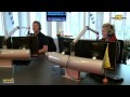 Jan en Anny te gast bij Keur in de Middag Radio