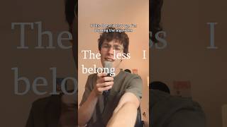 Idea of prechorus, do I keep it ?Hypnotized, Paralyzed #alternative #originalsong