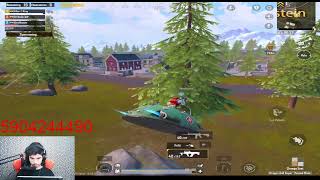 توزیع شدات #ببجي #موبايل #الشروط تشير هذا البث و #اضافة #قنات #اليوتيوب#pubgmobile