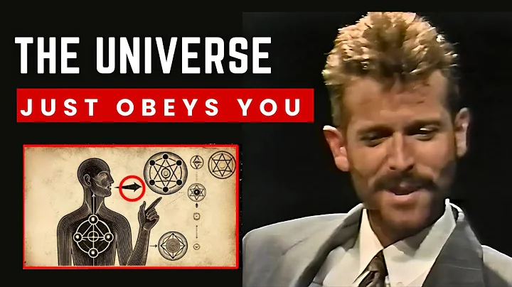 How to Use Holographic Reality to Create What You Want – Michael Talbot