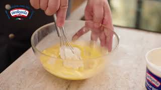 Crema al mascarpone e rhum