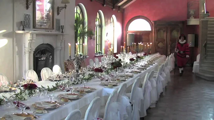 LivingSocial Presents: Chapelle Ste. Agns Vineyard