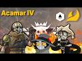 The Crossover Episode - Helldivers 2 [Terminids] feat @shilomp4@thedotartistfoundation