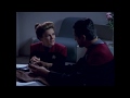 Janeway x Chakotay  | Someday I may have to let go