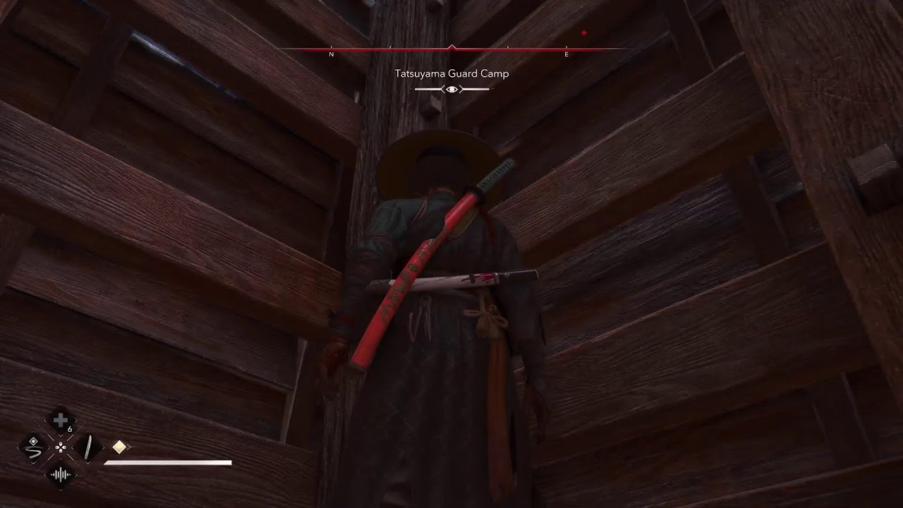 As shadow testing ve thung aw