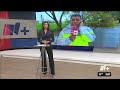 Las Noticias Nmás Monterrey con Karen Ramírez y Paola Tanguma | Viernes 19 de Junio 2026