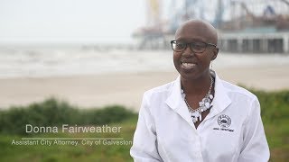 Employee Spotlight, Donna Fairweather