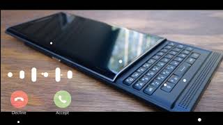 New Blackberry Ringtone 2020