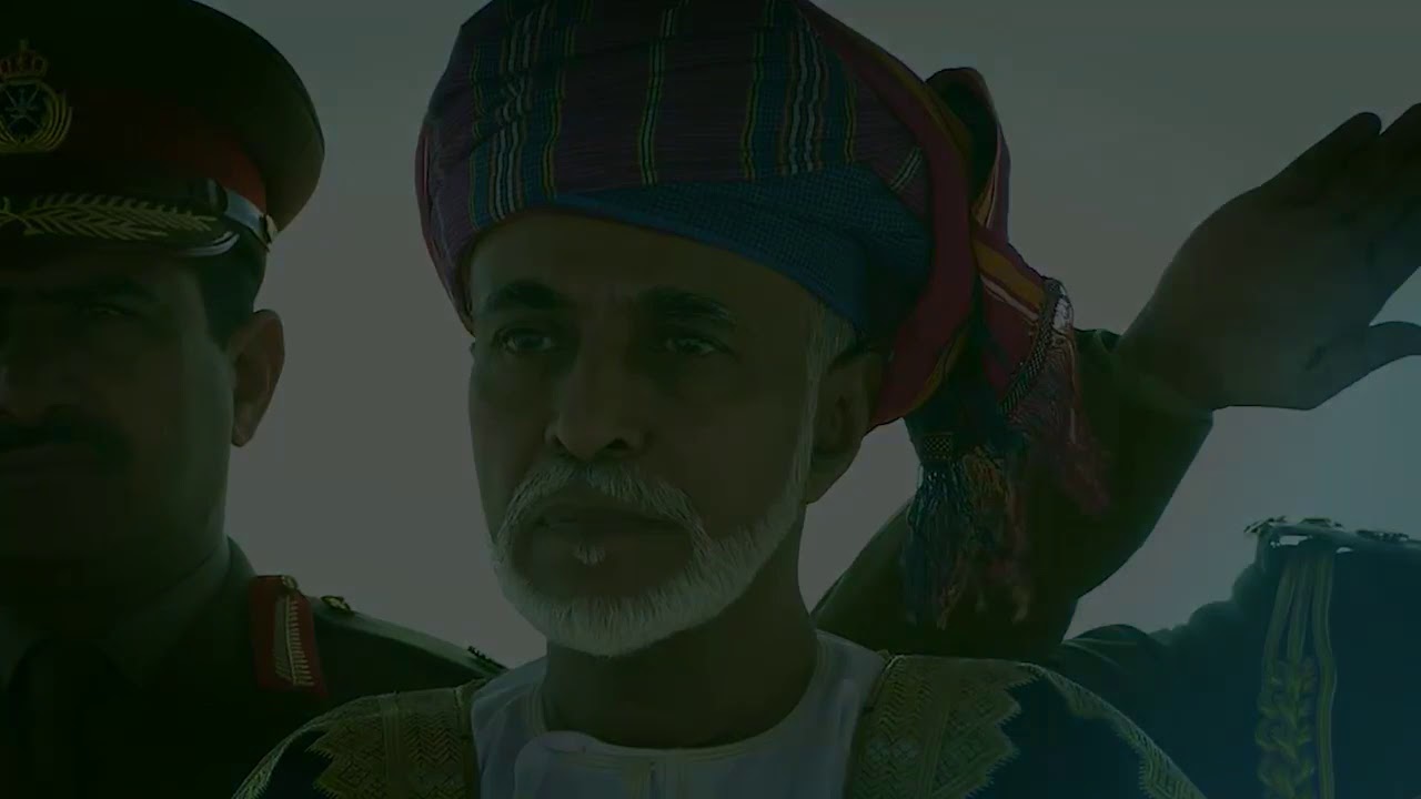 مرثية وجه القمر اداء الفنان أمير بن سالم علي سعيد