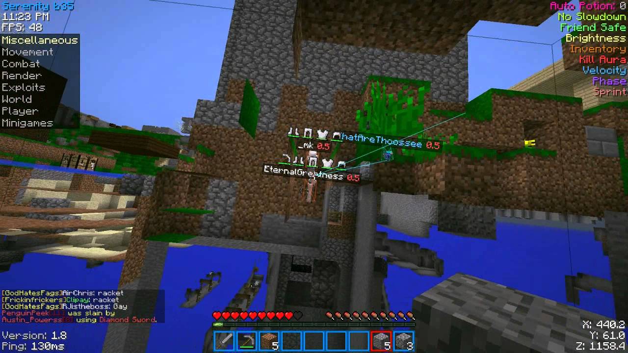 How To Get Banned From [HcTeams] 