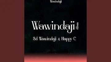 NAOMBA-UVUMILIE (wawindaji)