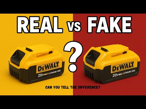 Dewalt Battery Price