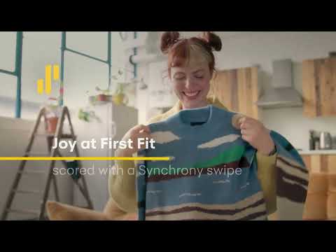 SYF Paid Media 1 Evergreen A 15s Video 16x9 YT MP4 102225 - Visit Synchrony WEBSITE: https://www.synchrony.com/ 