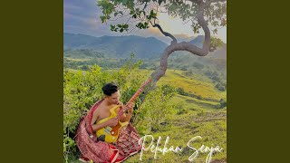 Pelukan Senja