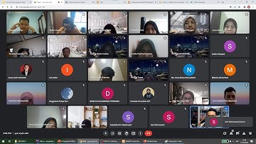 Perkuliahan Daring Pemrograman Web Prodi SI Kelas B Pertemuan 4 Pengantar HTML & CSS