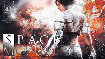 Space Monkey [WoD 15th MEP]