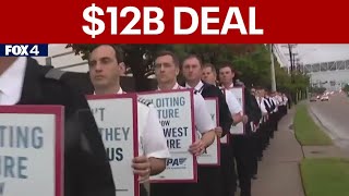 Southwest Airlines pilots to earn 50% pay raise as part of new contract agreement