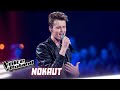 Stanisław Ślęzak - &quot;Sign of the Times&quot; - Nokaut - The Voice of Poland 10