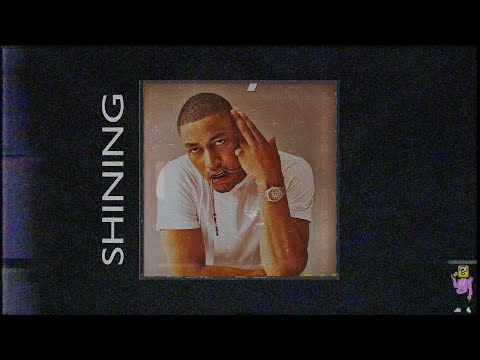 Dutchavelli x Headie One x Pop Smoke Emotional Drill Type Beat - 'Shining' | Prod. Mulak