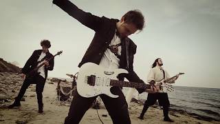 Video thumbnail of "Terra Atlantica - Atlantica (Official Video)"