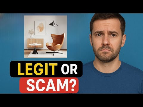 DecAI App Review 2025 Legit Design Tool Or Overhyped Scam 