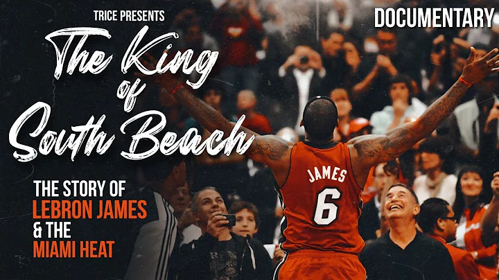 The King of South Beach | Full-Length Documentary ...