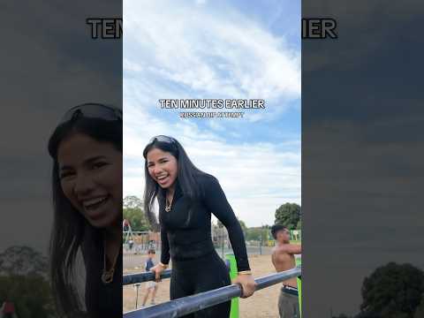 First Time For Everything 