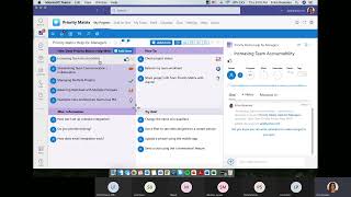 Standardize Projects and Save Time by Using Priority Matrix Templates and Recurring Tasks