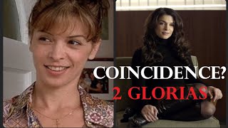 2 Glorias -The Sopranos / Cop Land Scene Analysis