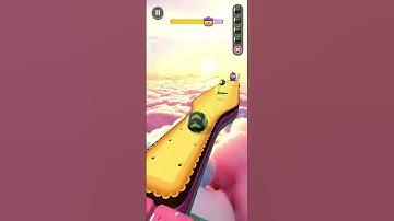 Going Balls level 7578 part 3