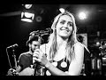 Nicole Alvarez Interviews Sheppard in the Red Bull Sound Space at KROQ