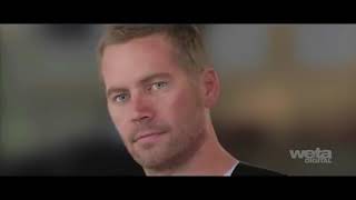 Furious 7   VFX Breakdown by Weta Digital 2015 PAUL WALKER (CGI) SCENES