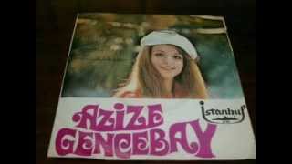 Azıze Gencebay