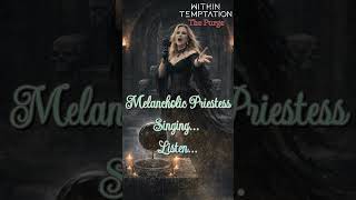 #ThePurge #VocalCover #WithinTemptation #SymphonicMetal #SharonDenAdel #Soprano #Goth #Gothic #Metal