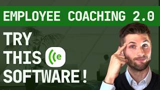 Employee Coaching Software: Driving Managers in 1-1 Meetings screenshot 5