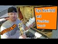 Spa Manifold and Plumbing Repair